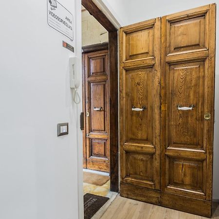 Rooms In Рим Экстерьер фото