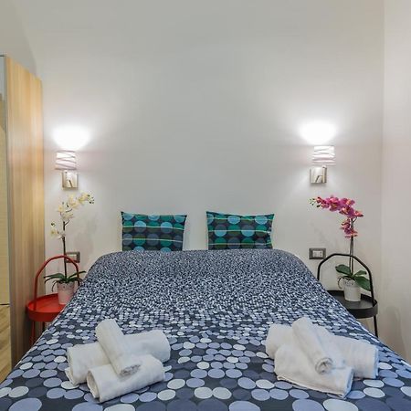 Rooms In Рим Экстерьер фото