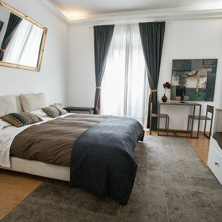 Rooms In Рим Экстерьер фото