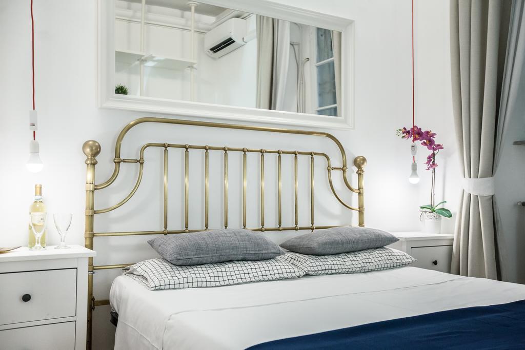 Rooms In Рим Экстерьер фото