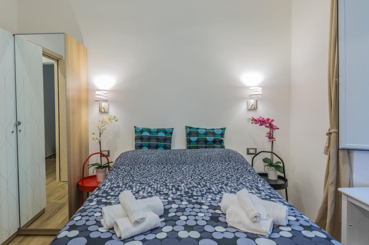 Rooms In Рим Экстерьер фото