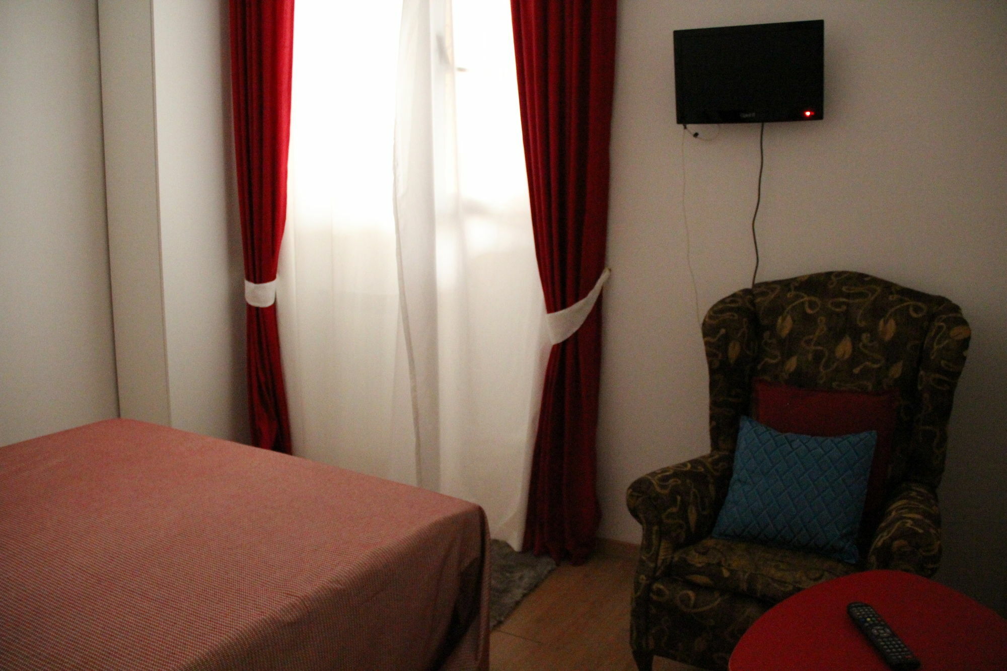 Rooms In Рим Экстерьер фото