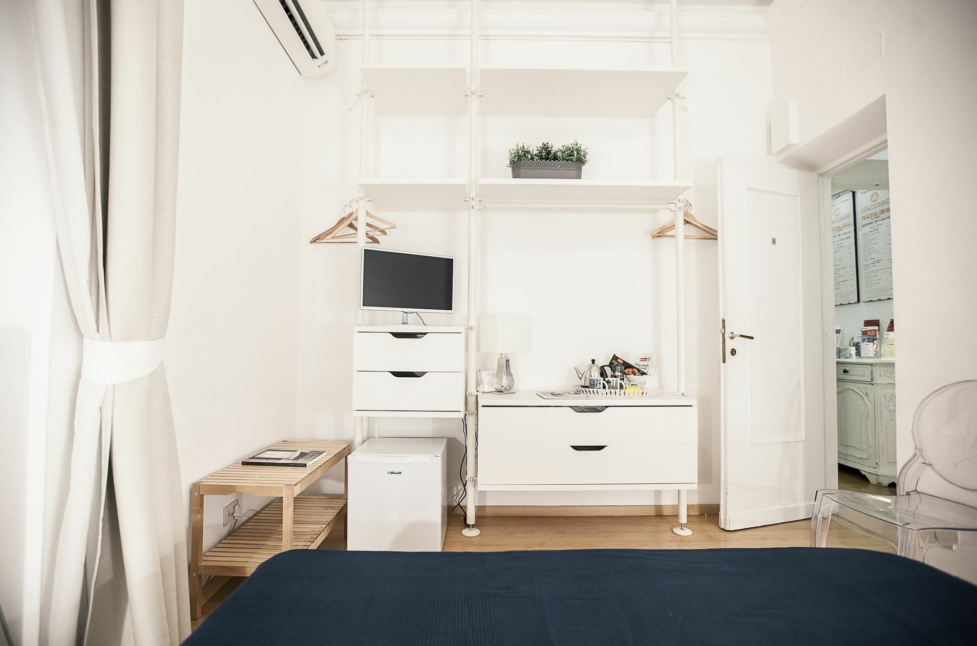 Rooms In Рим Экстерьер фото
