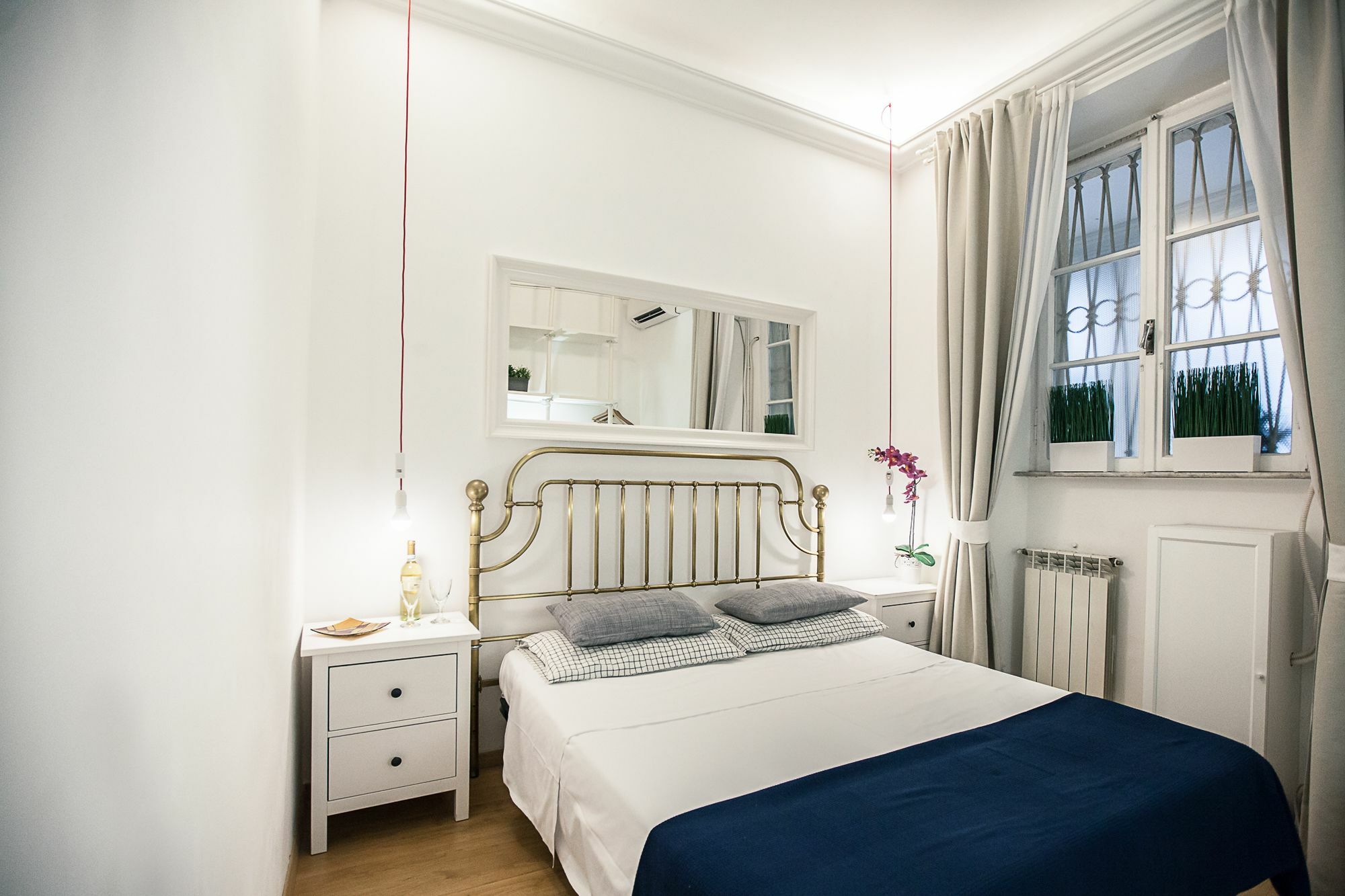 Rooms In Рим Экстерьер фото