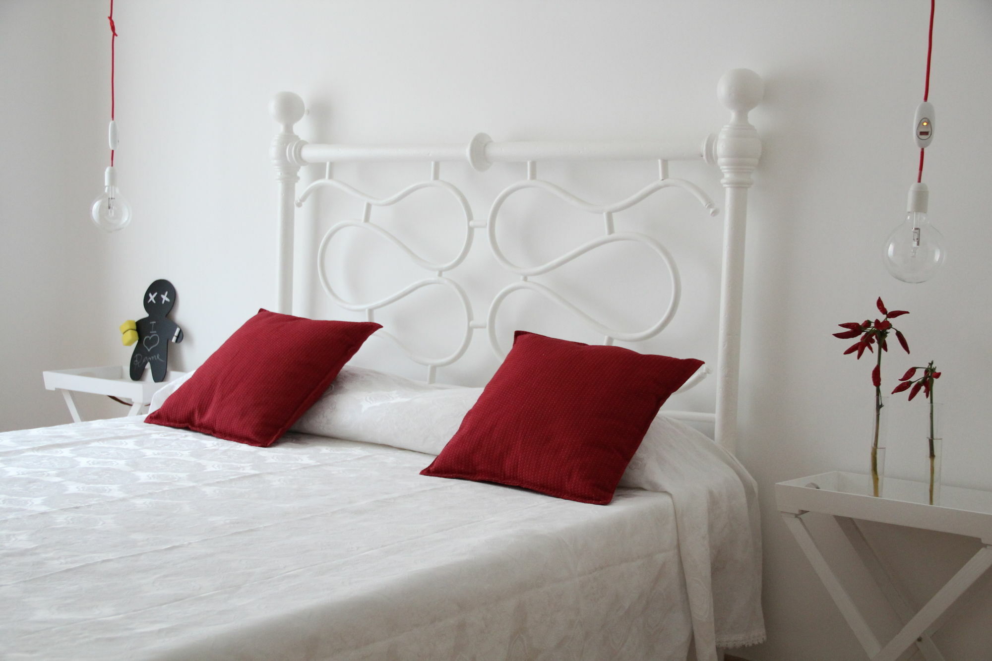 Rooms In Рим Экстерьер фото