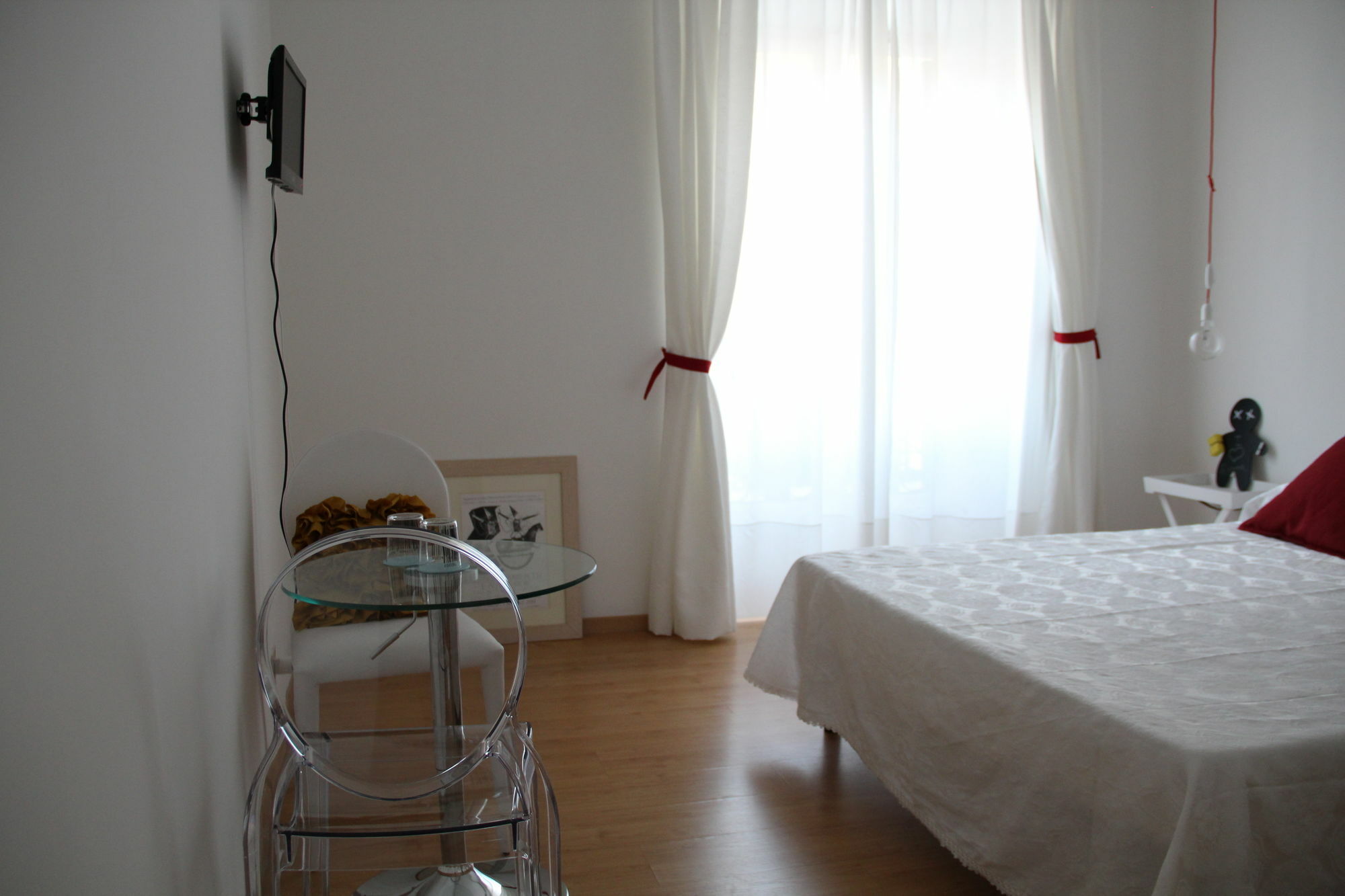Rooms In Рим Экстерьер фото