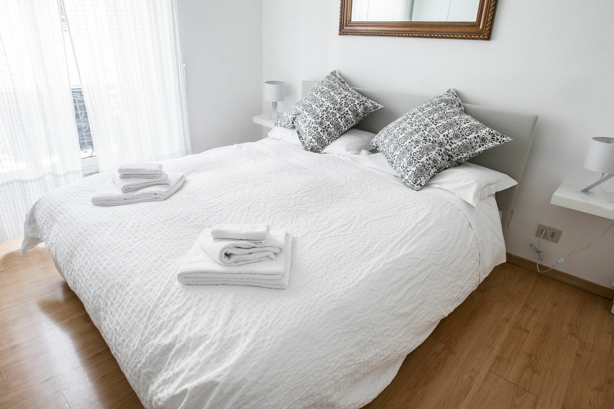 Rooms In Рим Экстерьер фото