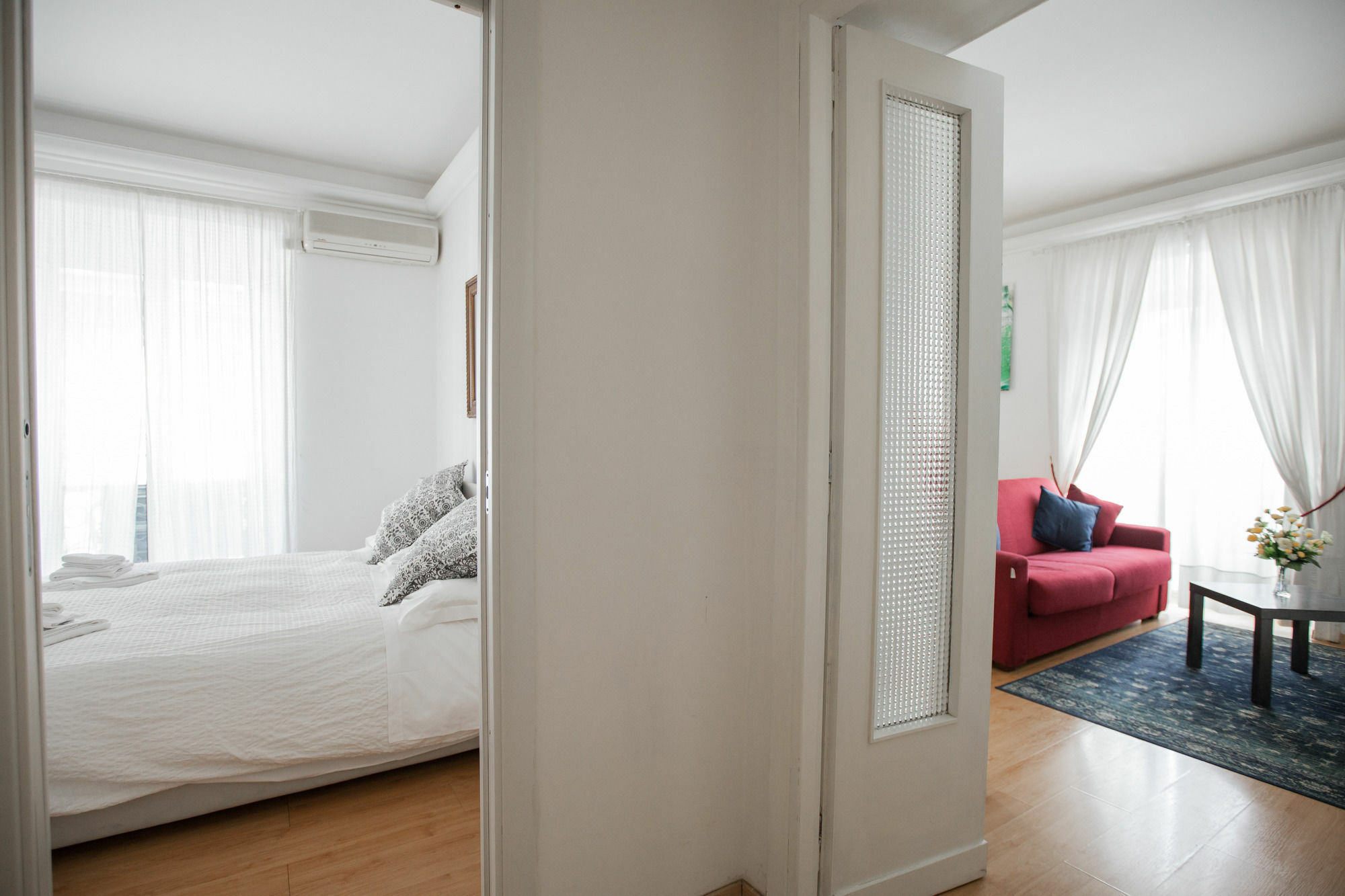 Rooms In Рим Экстерьер фото