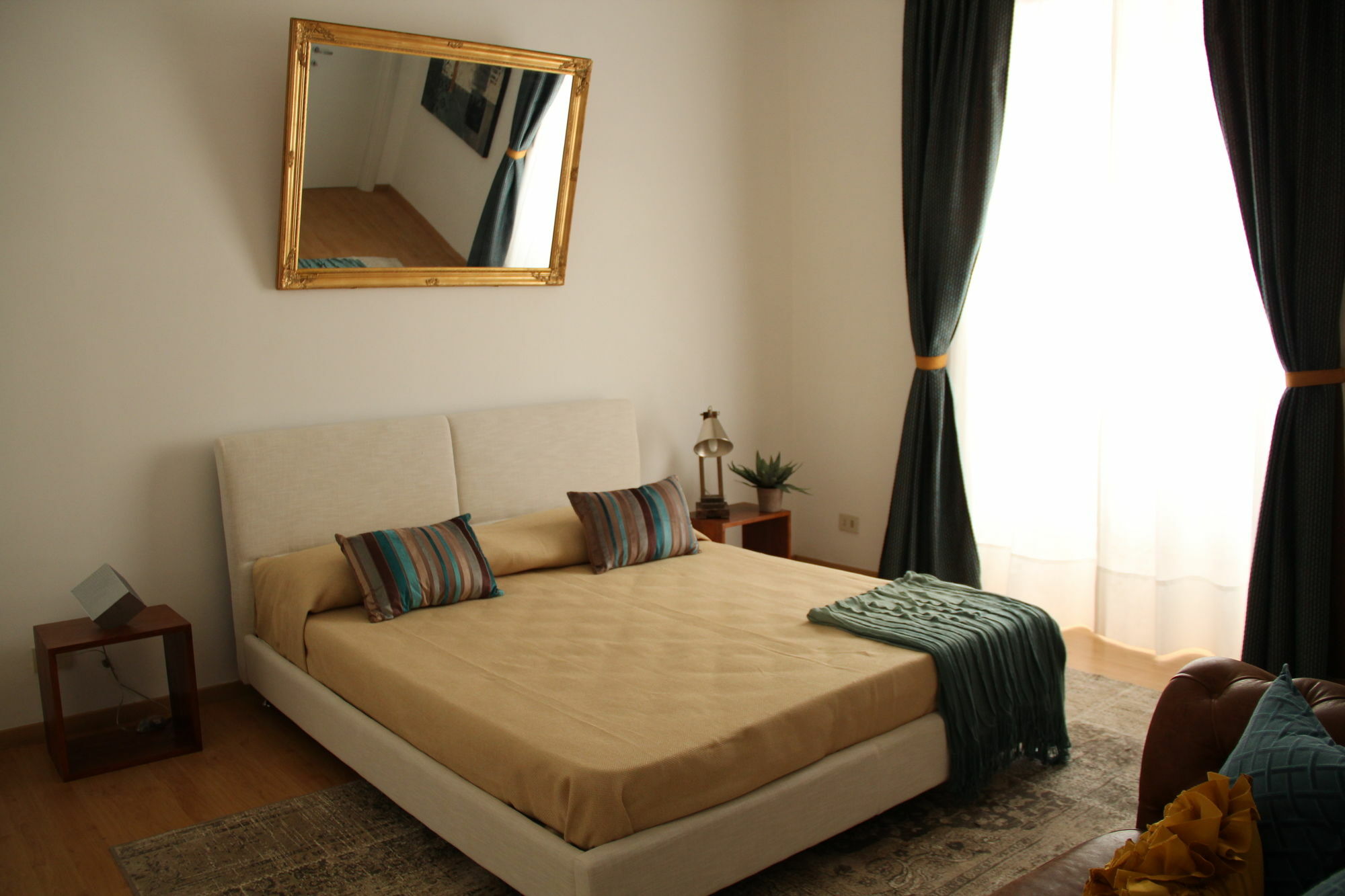 Rooms In Рим Экстерьер фото