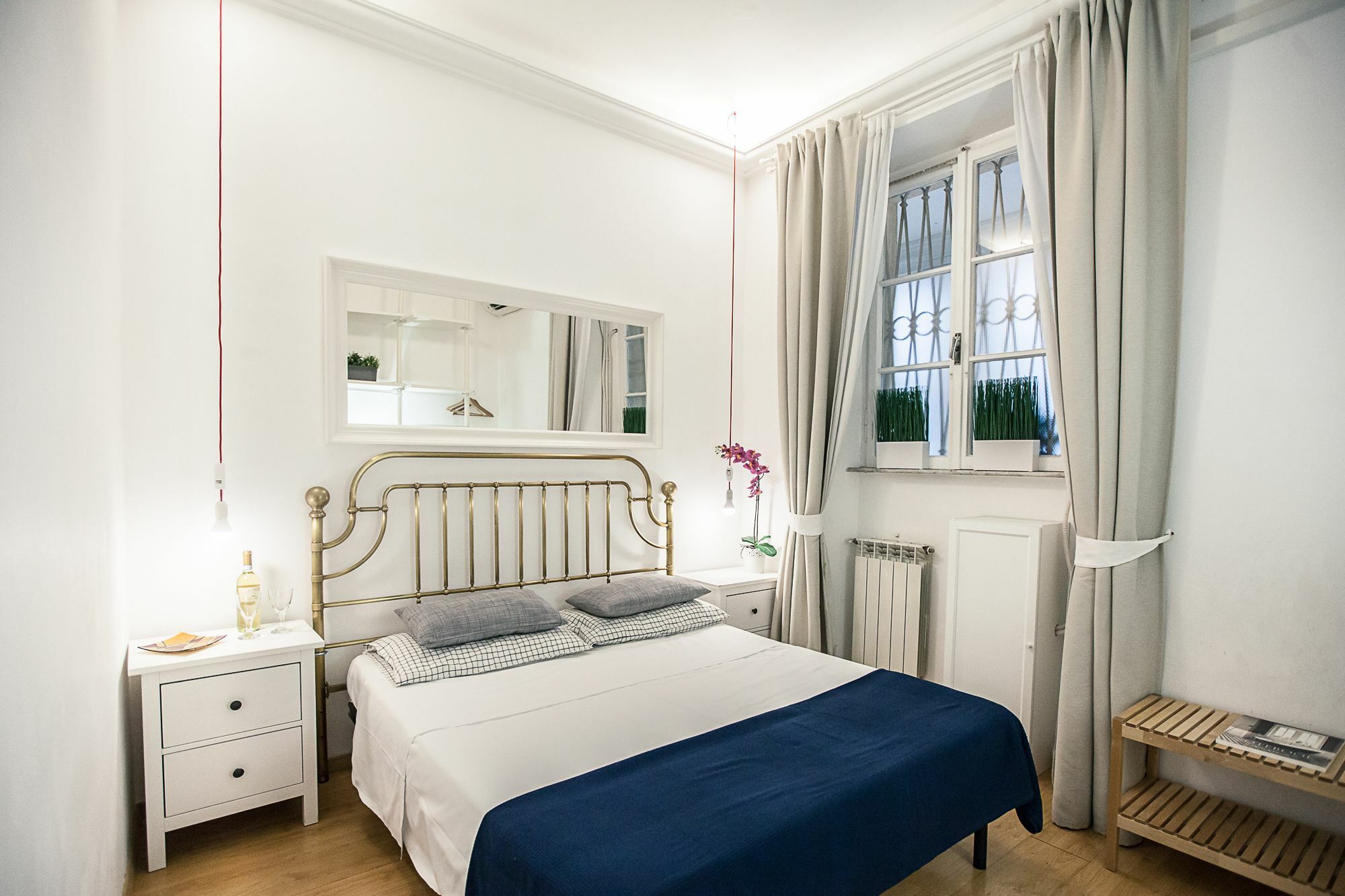 Rooms In Рим Экстерьер фото